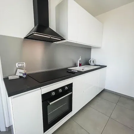 D'annunzio Luxury * 圣雷默