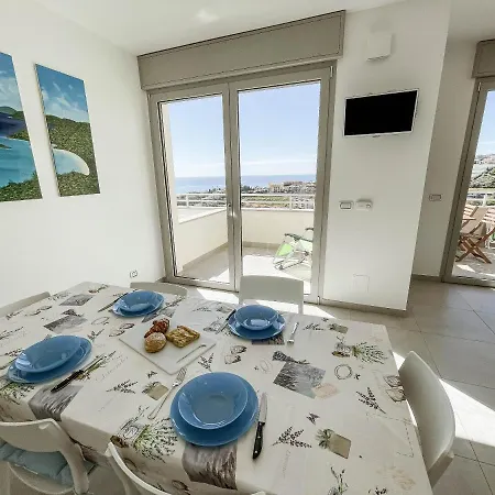 D'annunzio Luxury * 圣雷默