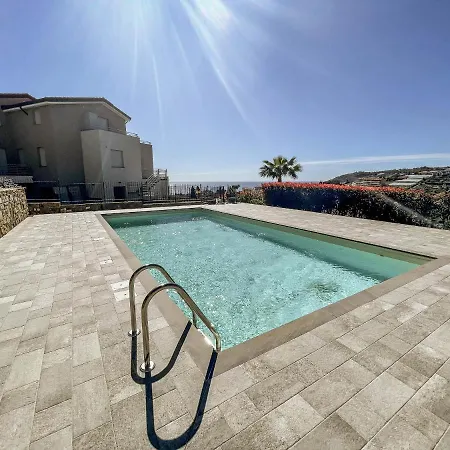 D'annunzio Luxury 公寓 *