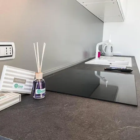 D'annunzio Luxury 圣雷默