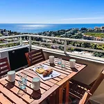 Апартаменты D'annunzio Luxury Санремо