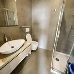 Апартаменты D'annunzio Luxury Санремо