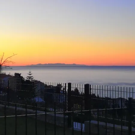 Appartement D'annunzio Luxury *