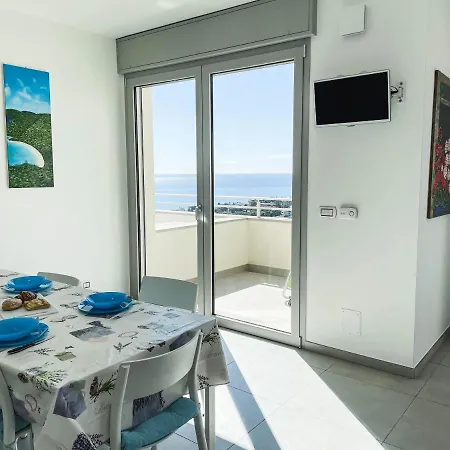 D'annunzio Luxury Appartement